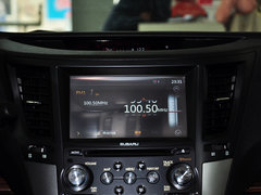 2014款 2.5i CVT 雅尚精英版 5座