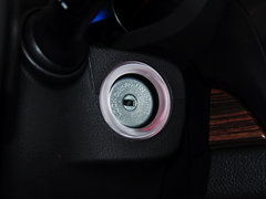 2014款 2.5i CVT 雅尚精英版 5座