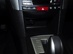 2014款 2.5i CVT 雅尚精英版 5座