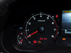 2014款 2.5i CVT 雅尚精英版 5座