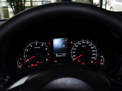 2014款 2.5i CVT 雅尚精英版 5座
