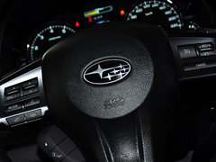 2014款 2.5i CVT 雅尚精英版 5座