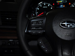 2014款 2.5i CVT 雅尚精英版 5座