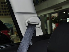 2014款 2.5i CVT 雅尚精英版 5座