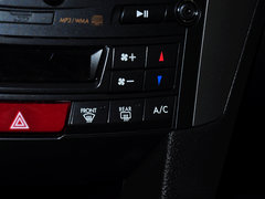 2014款 2.5i CVT 雅尚精英版 5座