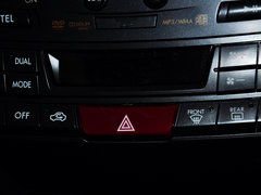 2014款 2.5i CVT 雅尚精英版 5座