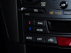 2014款 2.5i CVT 雅尚精英版 5座