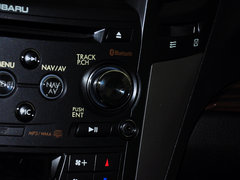 2014款 2.5i CVT 雅尚精英版 5座