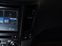 2014款 2.5i CVT 雅尚精英版 5座