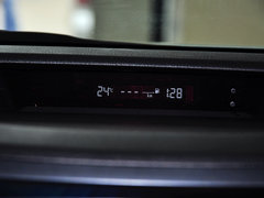 2014款 2.5i CVT 雅尚精英版 5座