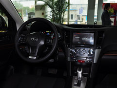 2014款 2.5i CVT 雅尚精英版 5座