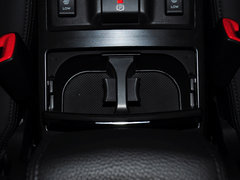 2014款 2.5i CVT 雅尚精英版 5座
