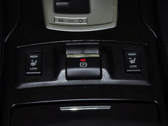 2014款 2.5i CVT 雅尚精英版 5座