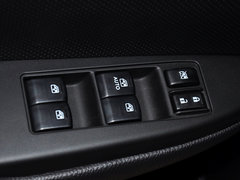 2014款 2.5i CVT 雅尚精英版 5座