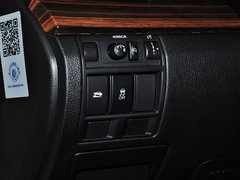2014款 2.5i CVT 雅尚精英版 5座