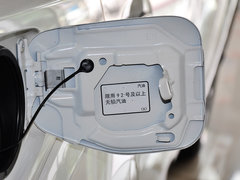 2014款 2.5i CVT 雅尚精英版 5座