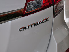 2014款 2.5i CVT 雅尚精英版 5座