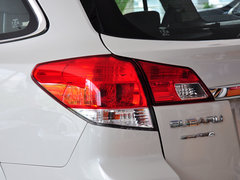2014款 2.5i CVT 雅尚精英版 5座