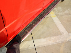 2014款 2.4L 手动 四驱舒适型
