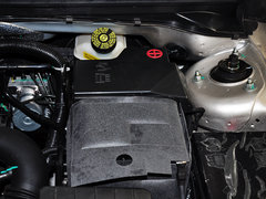 2014款 550S 1.8L 自动 智选版