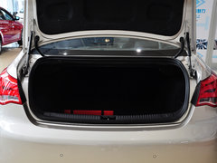 2014款 550S 1.8L 自动 智选版