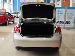 2014款 550S 1.8L 自动 智选版