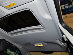 2014款 550S 1.8L 自动 智选版