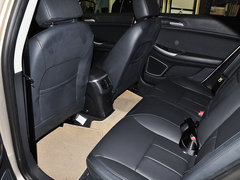 2014款 550S 1.8L 自动 智选版