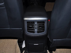 2014款 550S 1.8L 自动 智选版