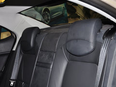 2014款 550S 1.8L 自动 智选版