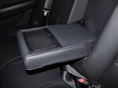 2014款 550S 1.8L 自动 智选版
