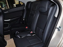 2014款 550S 1.8L 自动 智选版