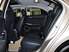 2014款 550S 1.8L 自动 智选版