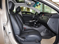 2014款 550S 1.8L 自动 智选版