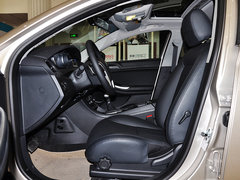 2014款 550S 1.8L 自动 智选版