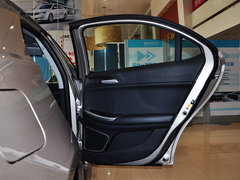 2014款 550S 1.8L 自动 智选版