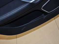 2014款 550S 1.8L 自动 智选版