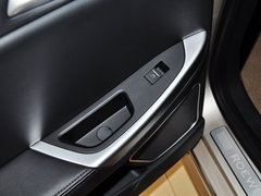 2014款 550S 1.8L 自动 智选版