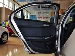 2014款 550S 1.8L 自动 智选版