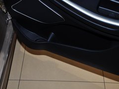 2014款 550S 1.8L 自动 智选版