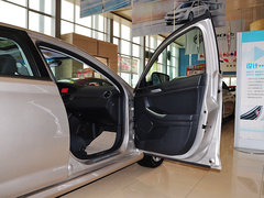2014款 550S 1.8L 自动 智选版