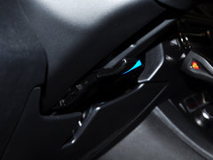 2014款 550S 1.8L 自动 智选版