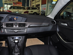 2014款 550S 1.8L 自動 智選版