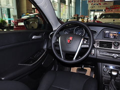 荣威550 2014款 550S 1.8L 自动 智选版
