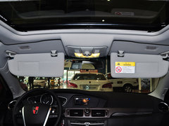 荣威550 2014款 550S 1.8L 自动 智选版