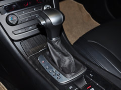 2014款 550S 1.8L 自動 智選版