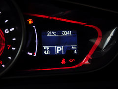荣威550 2014款 550S 1.8L 自动 智选版