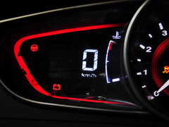 2014款 550S 1.8L 自動 智選版