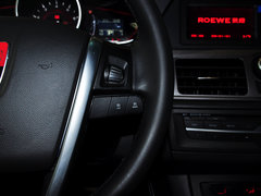 荣威550 2014款 550S 1.8L 自动 智选版