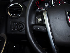荣威550 2014款 550S 1.8L 自动 智选版